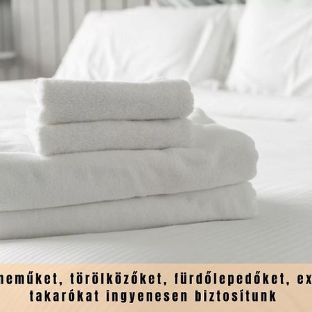 BalatonboglárEstina House别墅 外观 照片