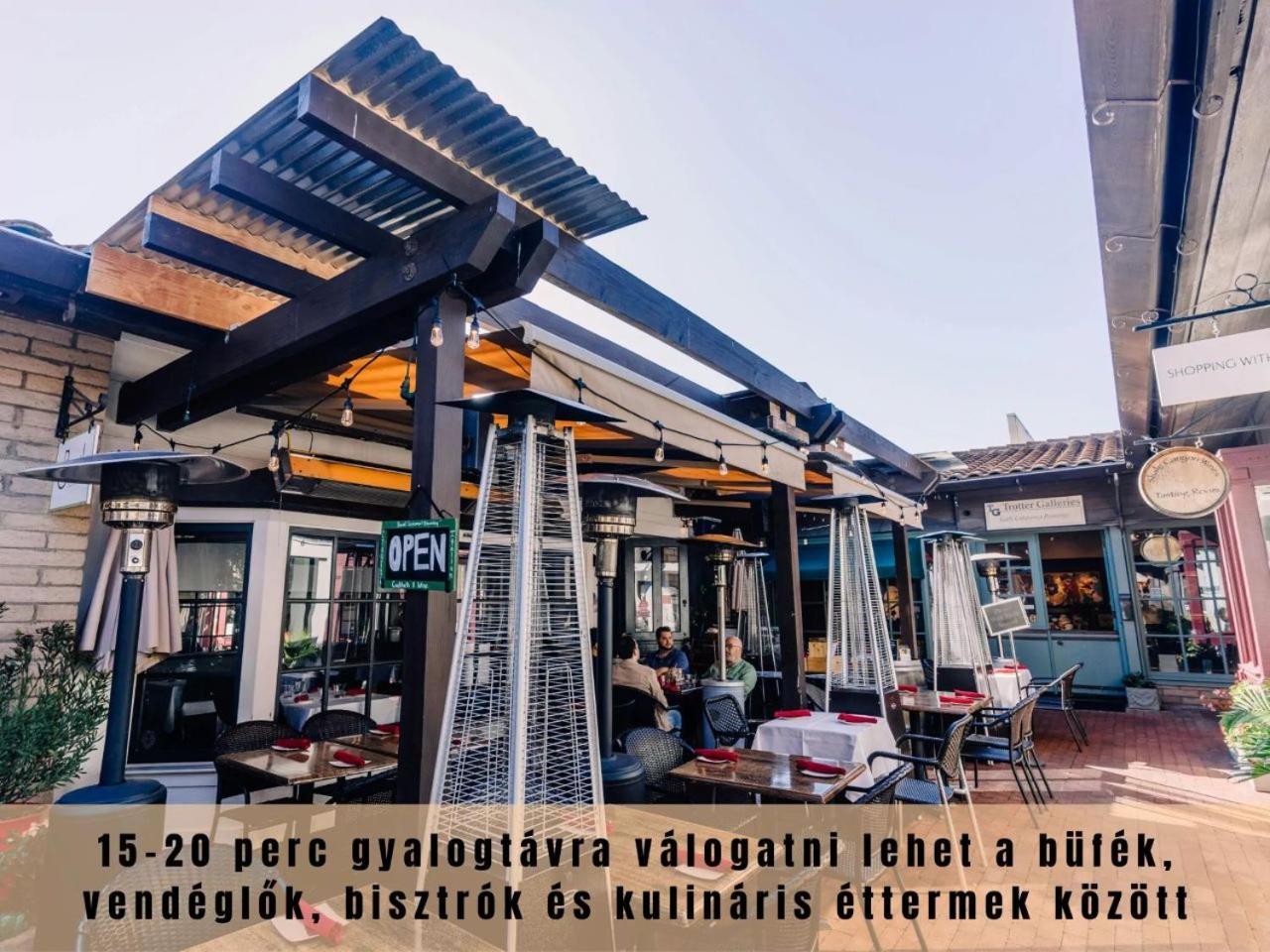 BalatonboglárEstina House别墅 外观 照片