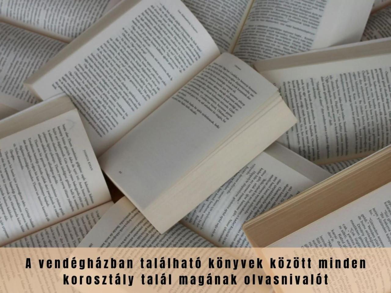 BalatonboglárEstina House别墅 外观 照片