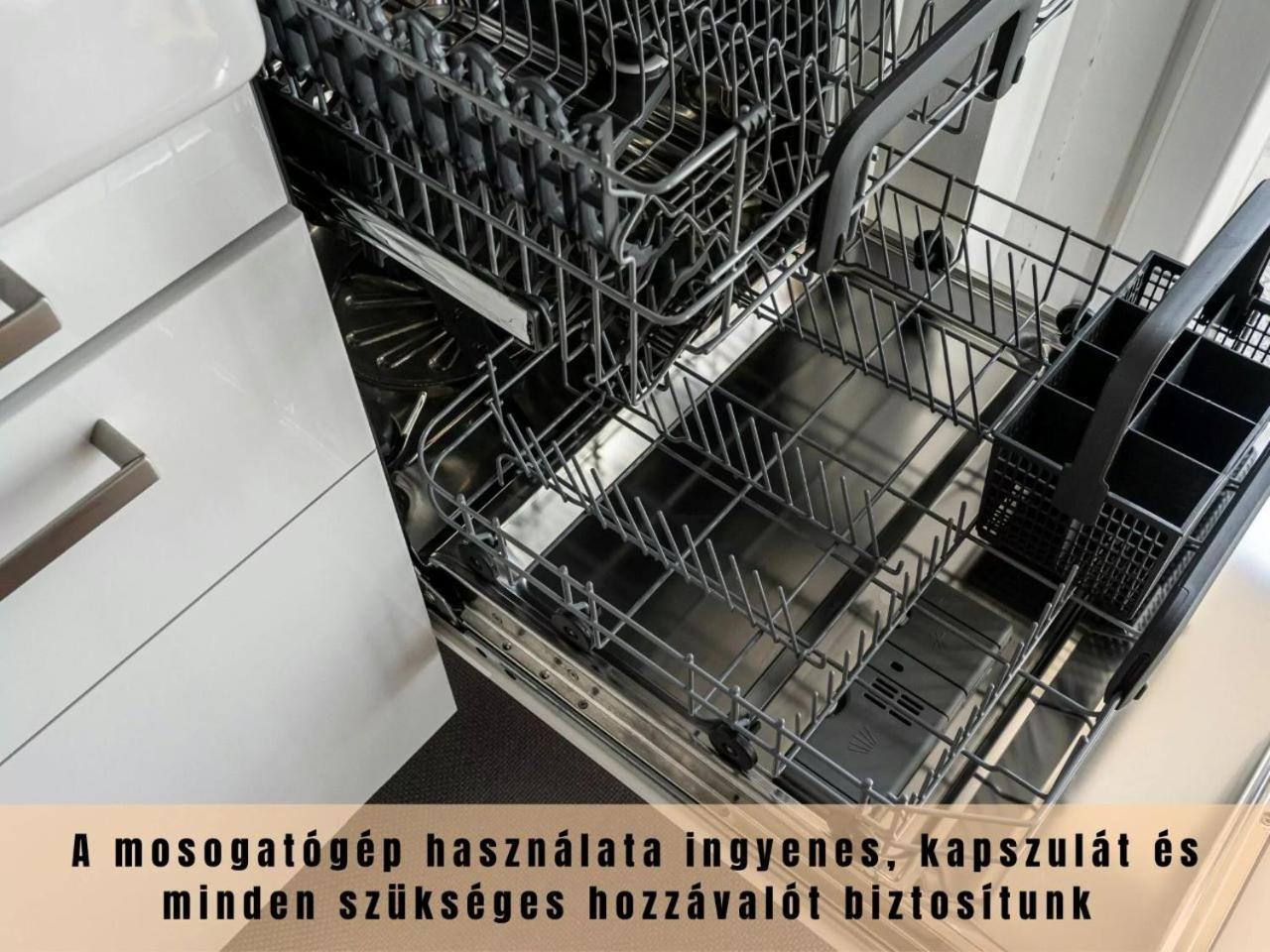 BalatonboglárEstina House别墅 外观 照片