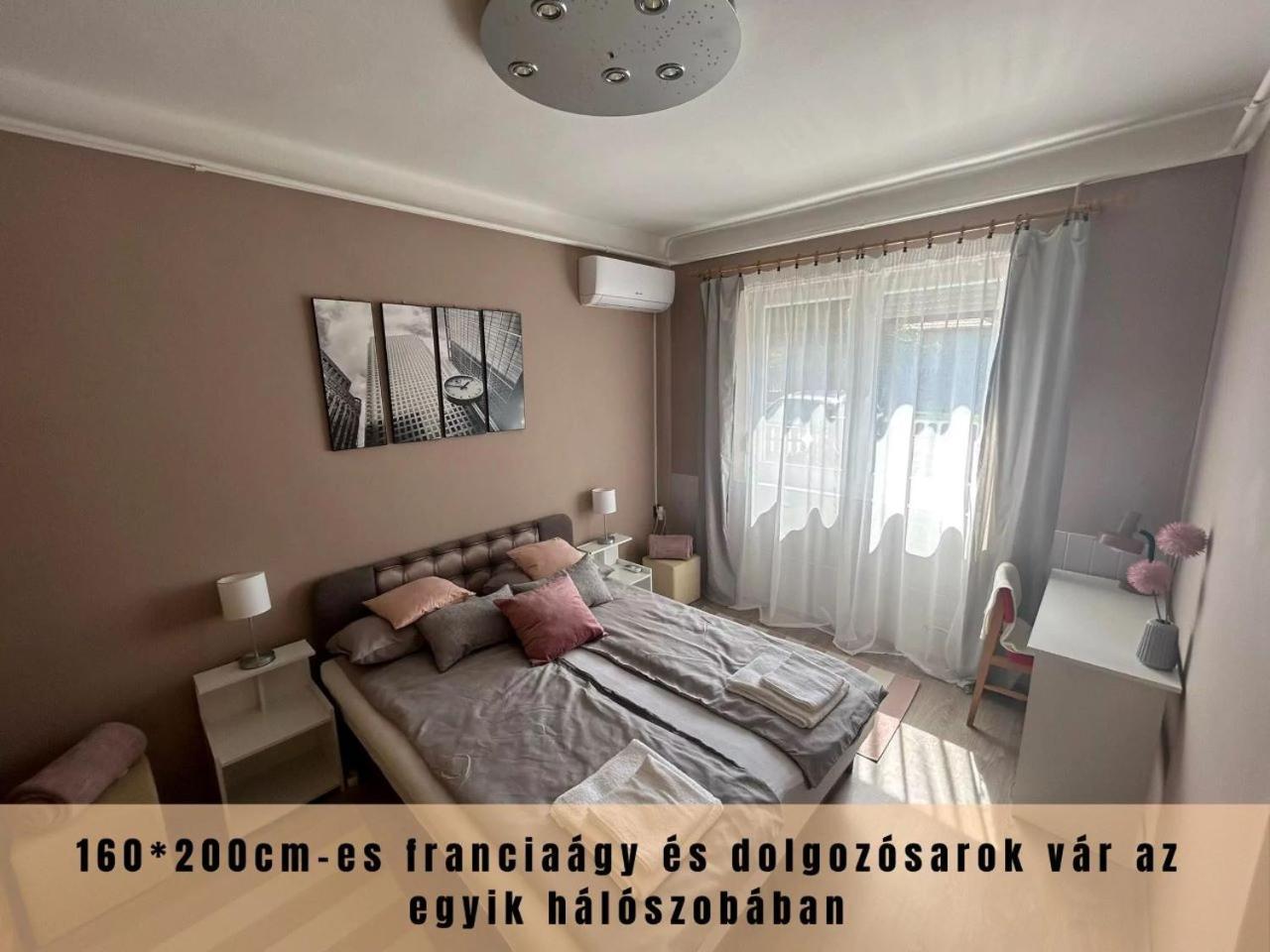 BalatonboglárEstina House别墅 外观 照片