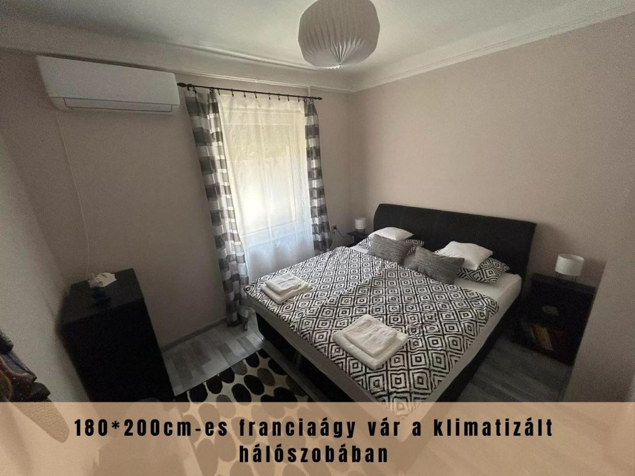 BalatonboglárEstina House别墅 外观 照片